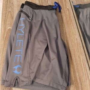 Men's Hylete Shorts